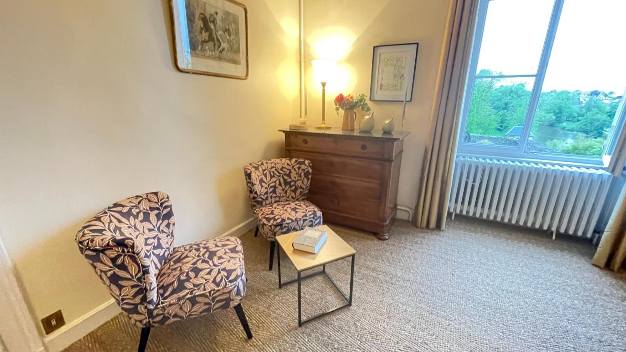 Le Clos De Paris Fresnay-sur-Sarthe Room photo